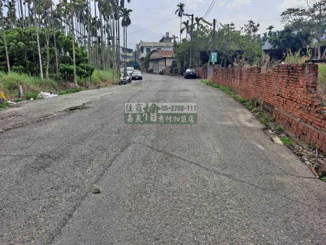 嘉義梅山農地-5