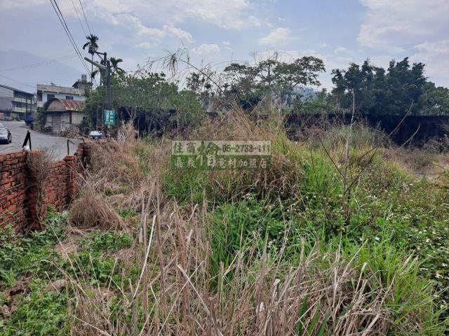 嘉義梅山農地-7