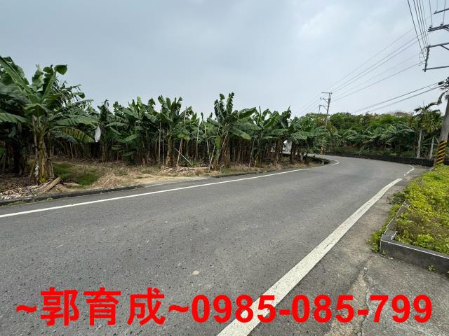 嘉義中埔農地-2