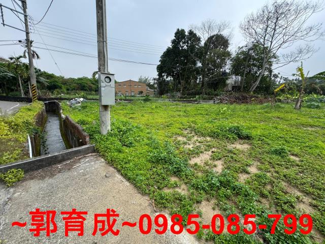 嘉義中埔農地-4