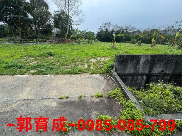 嘉義中埔農地-7