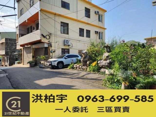 南投草屯建地-1