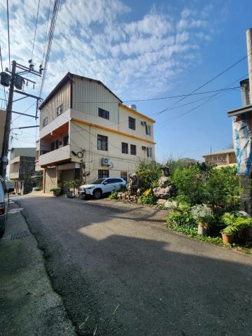 南投草屯建地-2