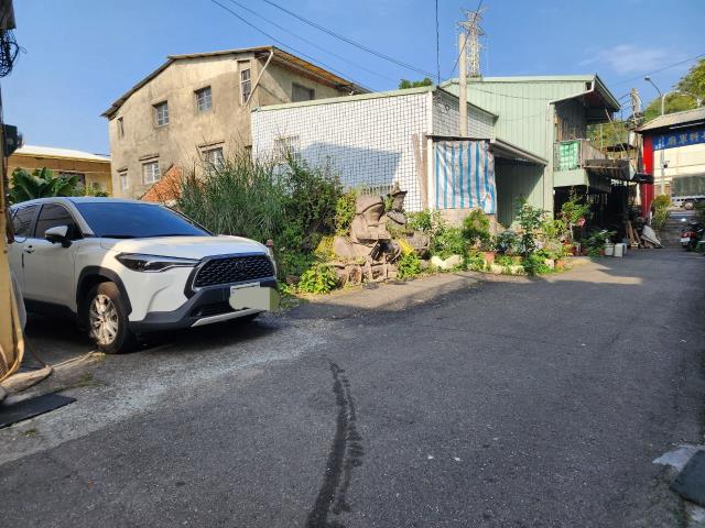 南投草屯建地-3