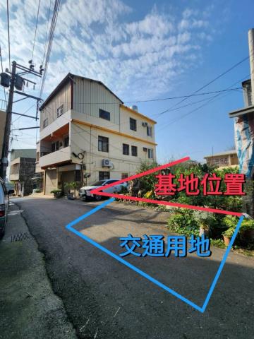 南投草屯建地-5