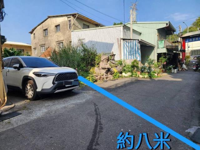 南投草屯建地-6