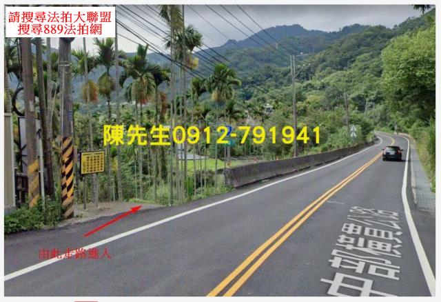 和平農地法拍-11
