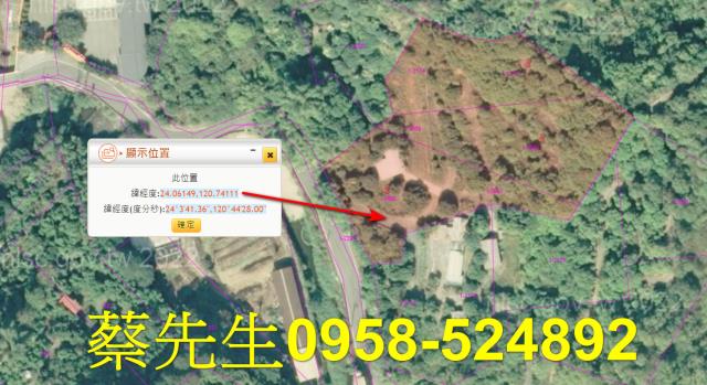 台中法拍農地-11