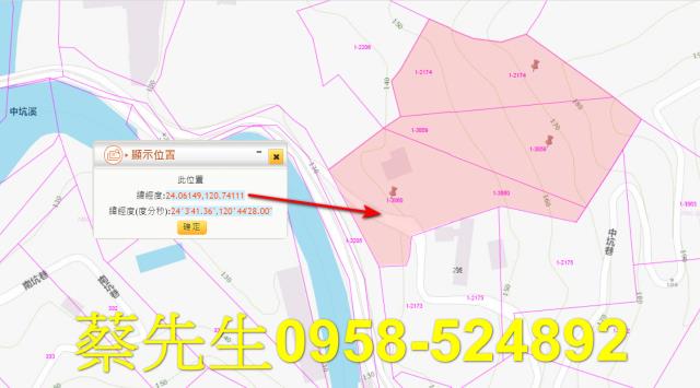台中法拍農地-2
