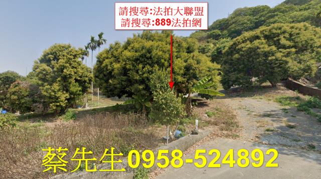 台中法拍農地-9