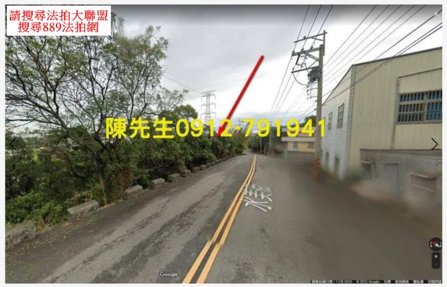 台中外埔農地法拍-3