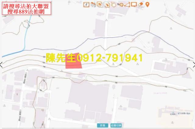 台中外埔農地法拍-9