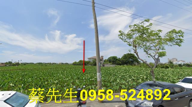 台中農地法拍-12