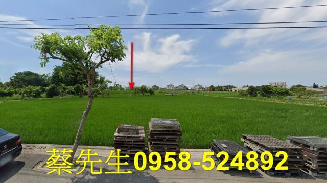 台中農地法拍-14
