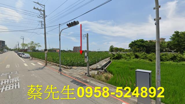 台中農地法拍-15