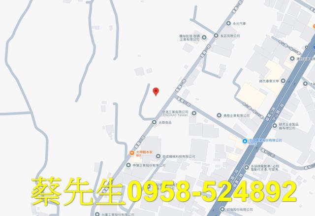 台中農地法拍-8