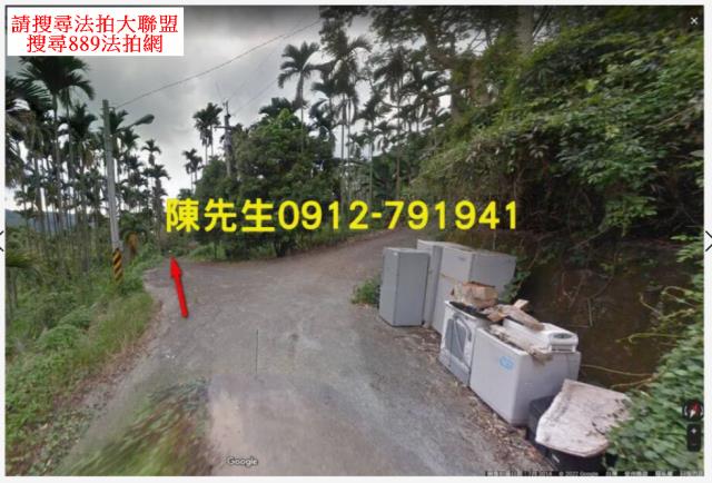 台中新社法拍農地-15