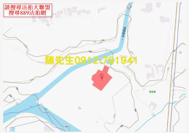 台中后里農地法拍-11