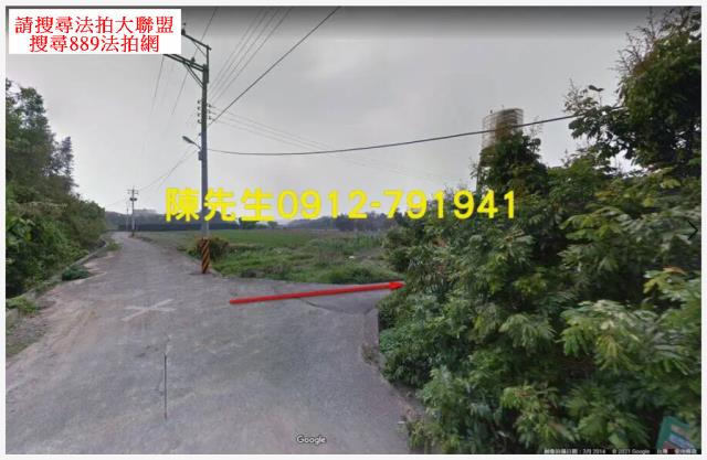 台中后里農地法拍-4
