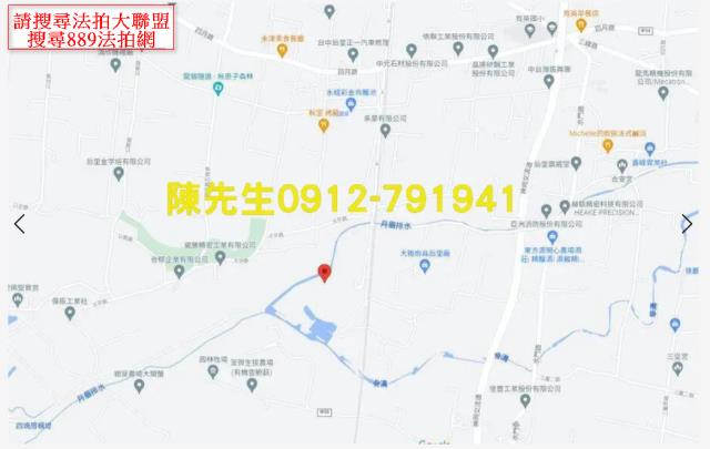 台中后里農地法拍-9