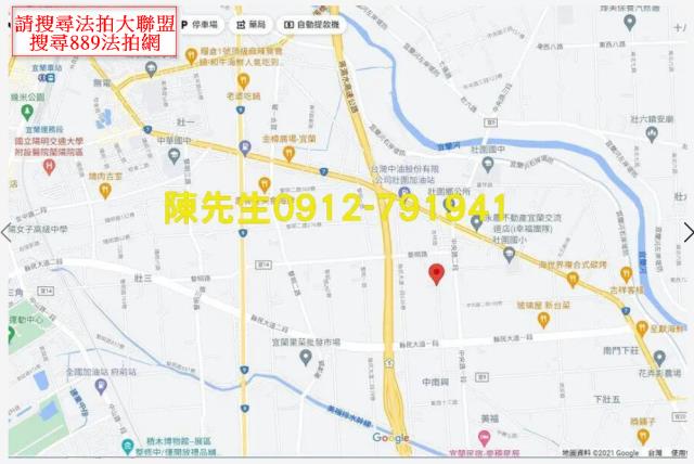 宜蘭壯圍法拍農地-10