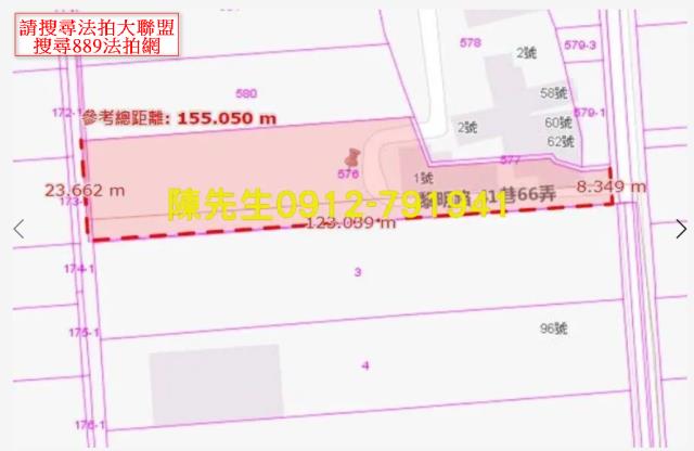 宜蘭壯圍法拍農地-8