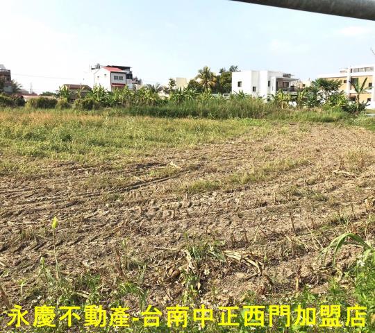 台南白河農地-3