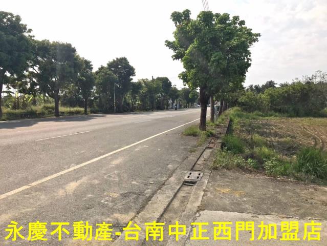 台南白河農地-7