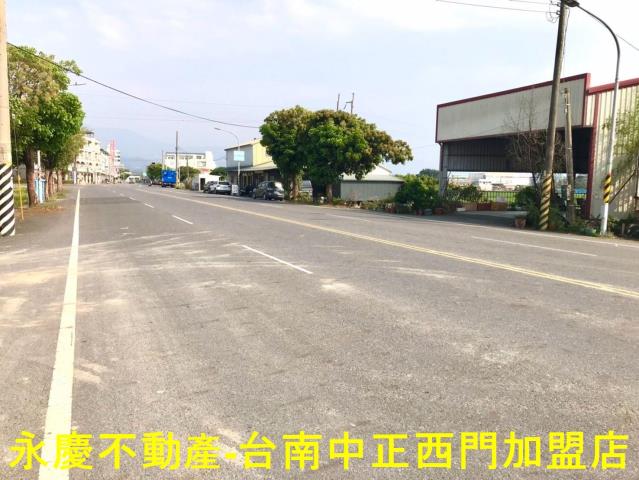 台南白河農地-8