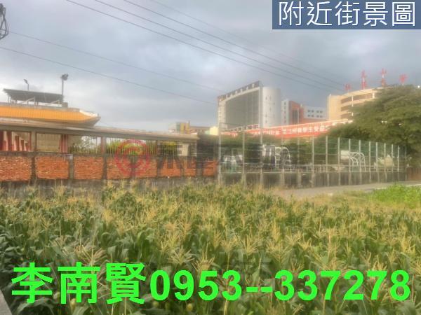 台南永康農地-10