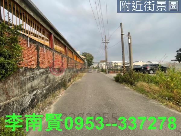 台南永康農地-11