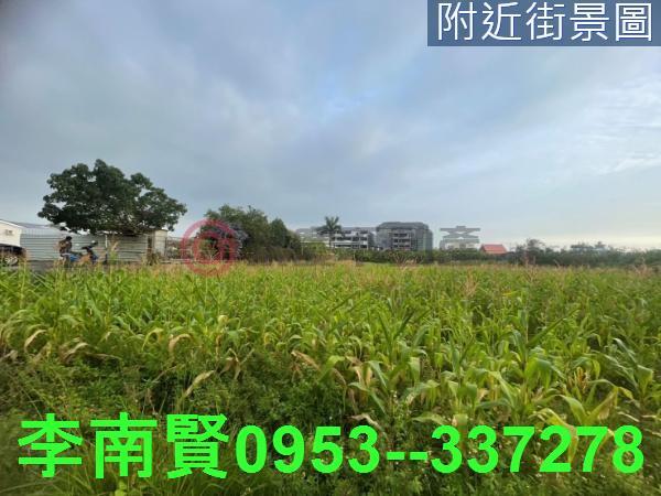 台南永康農地-2