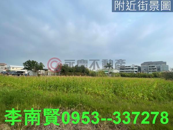 台南永康農地-3