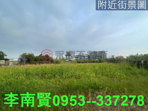 台南永康農地-4