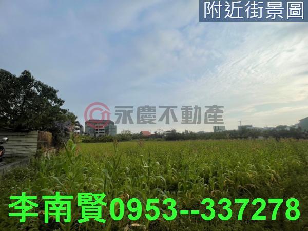 台南永康農地-5