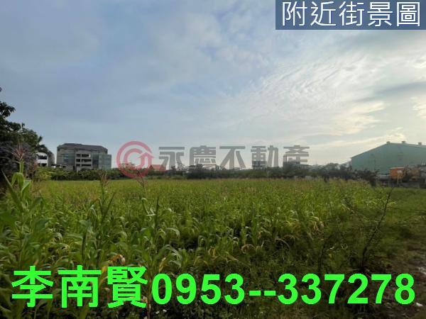 台南永康農地-6