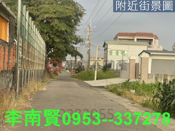 台南永康農地-7