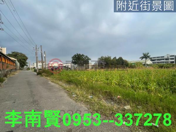 台南永康農地-9