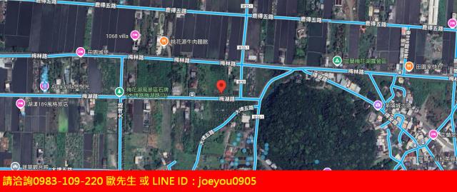 冬山農地法拍-15