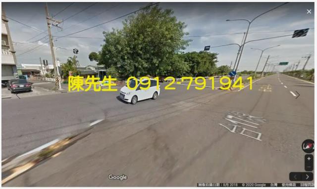 台南建地拍賣-10