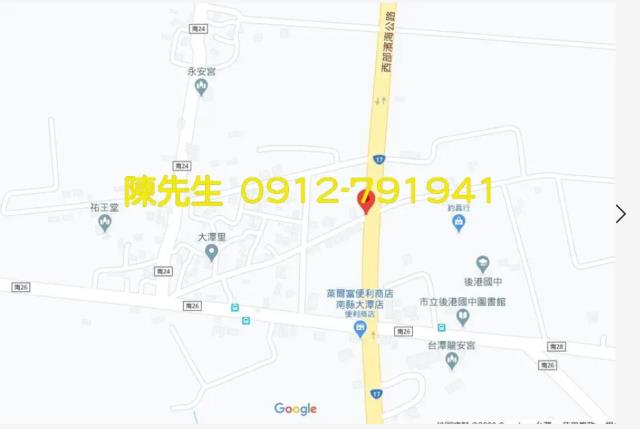 台南建地拍賣-14