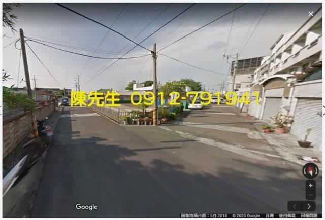 台南建地拍賣-2