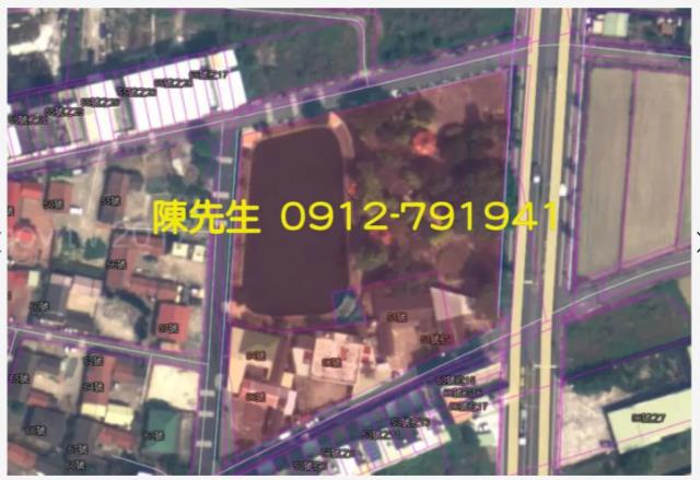 台南建地拍賣-9