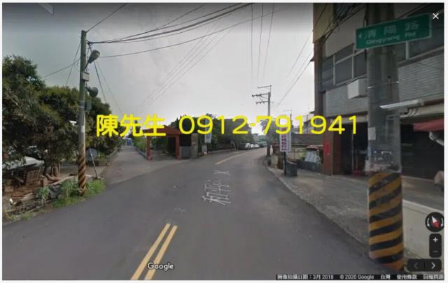 台中大雅法拍鄉村區遊憩用地-1