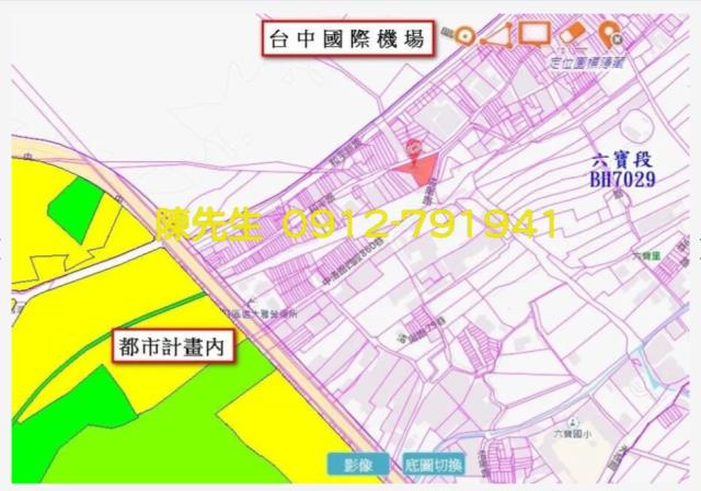 台中大雅法拍鄉村區遊憩用地-8