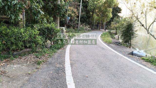 嘉義中埔農地-2