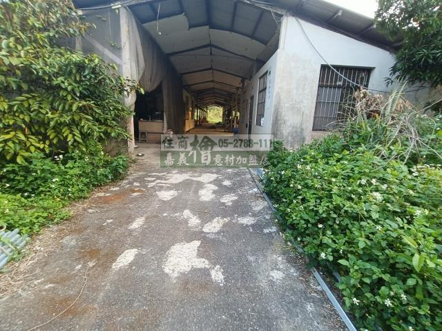 嘉義中埔農地-4