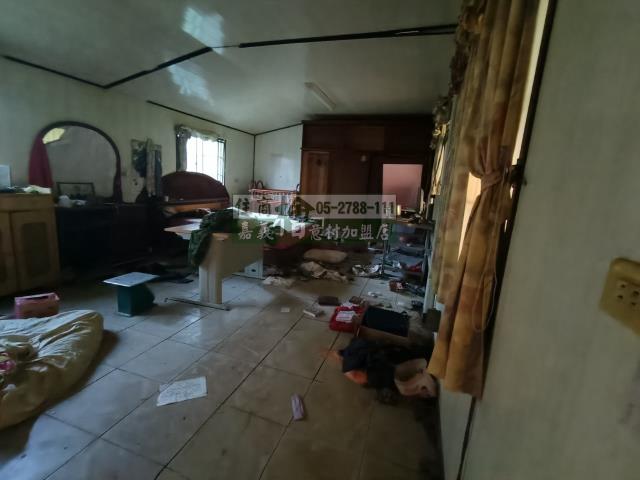 嘉義中埔農地-8