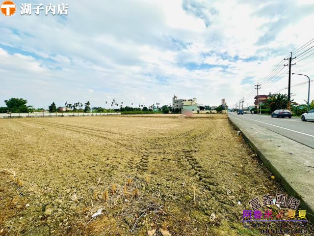 嘉義民雄農地-2