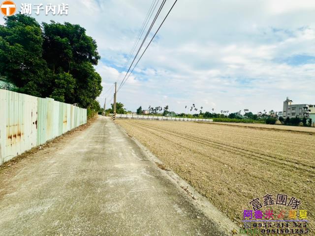 嘉義民雄農地-3